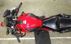 HONDA NC700S D 2012 RC61