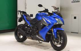 SUZUKI GSX-S1000F 2019 GT79A