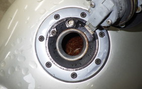 KAWASAKI ZEPHYR 400 KAI 2000 ZR400C