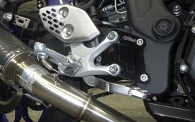 YAMAHA YZF-R25 A RG43J