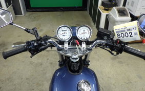 YAMAHA SR400 Gen.5 2019 RH16J