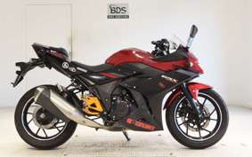 SUZUKI GSX250R 2024