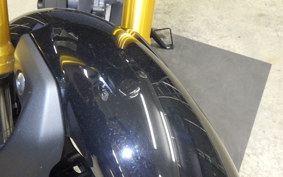YAMAHA XSR155 2001