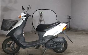 SUZUKI LET`S2 CA1PA