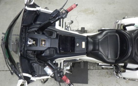 HONDA GL1500 GOLD WING SE 1997 SC22