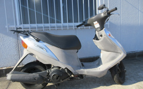 SUZUKI ADDRESS V125 CF4EA