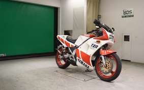YAMAHA TZR250 2008 1KT