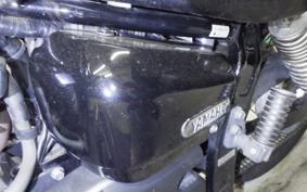 YAMAHA DRAGSTAR 250 2021 VG05J