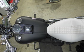 HARLEY FXSTB 1580 2008
