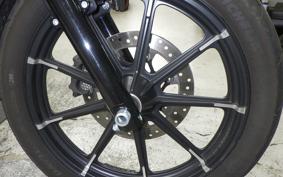 HARLEY XL883N 2016
