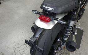 TRIUMPH SPEED TWIN 2023