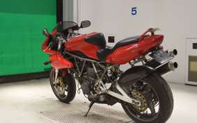 DUCATI SS900ie 2000