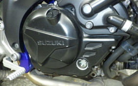 SUZUKI SV650 A 2019 VP55B