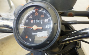 HONDA TODAY AF61