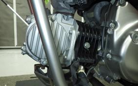 HONDA CT125 HUNTER CUB JA55