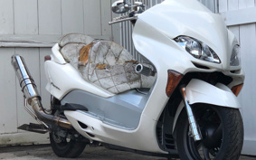 YAMAHA MAJESTY 250 SG03J