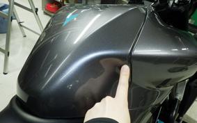 YAMAHA MT-25 A 2019 RG74J