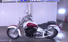 YAMAHA DRAGSTAR 400 CLASSIC