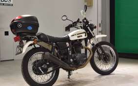 KAWASAKI 250TR 2015 BJ250F