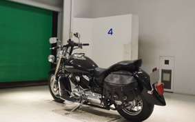 YAMAHA DRAGSTAR 1100 CLASSIC 2001 VP13J