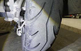 YAMAHA JOG Gen.5 SA36J