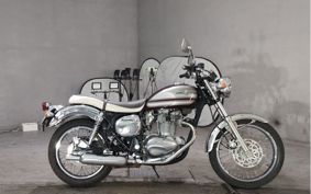 KAWASAKI ESTRELLA250 RS BJ250A