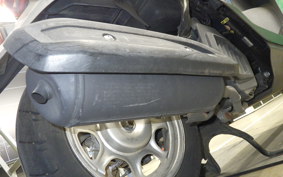 HONDA TACT-4ﾍﾞｰｼｯｸ 1998 AF75