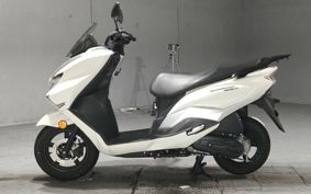 SUZUKI  BURGMAN  STREET 125EX EA23M