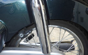 HONDA C110 SUPER CUB JA44