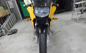 BMW F800S 2007