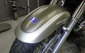 YAMAHA DRAGSTAR 1100 CLASSIC 2002 VP13J