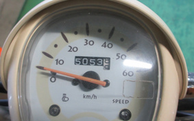 HONDA CREA SCOOPY AF55