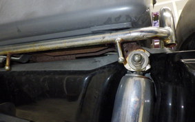 HONDA C50 SUPER CUB 2024 AA04
