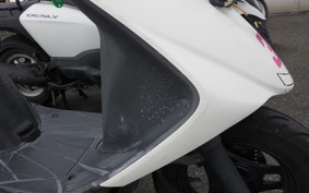 SUZUKI ADDRESS V125 CF46A