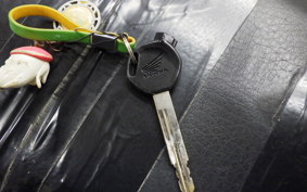 HONDA ZOOMER 2019 AF58