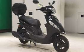 YAMAHA JOG125 2025 SEJ5J