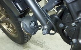 HONDA REBEL 250 S 2022 MC49