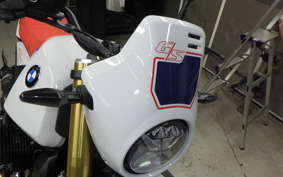 BMW R12G/S 2025