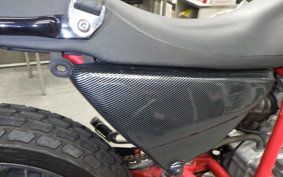 HONDA FTR223 2014 MC34