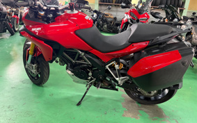 DUCATI MULTI 1200S TOURING 2012 ZDMA200ACBB