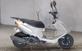 SUZUKI ADDRESS V125 CF46A