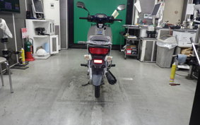 HONDA C50 SUPER CUB AA04