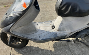 SUZUKI ADDRESS V125 CF46A