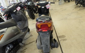 YAMAHA JOG Gen.4 SA16J
