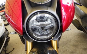 TRIUMPH SPEED TRIPLE RR 2024