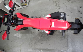HONDA CRF250L 2026 MD47
