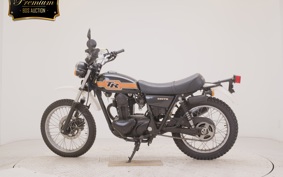 KAWASAKI 250TR 2023 BJ250F