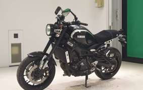 YAMAHA XSR900 2018 RN56J