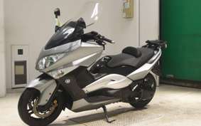 YAMAHA T-MAX 500 2011 SJ08J