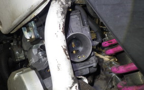 YAMAHA DT200 WR 2007 3XP